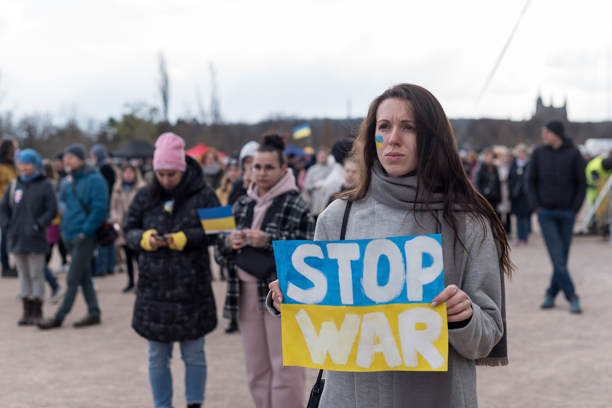 Перехід на довготривале перебування у Чехії: які будуть умови для біженців